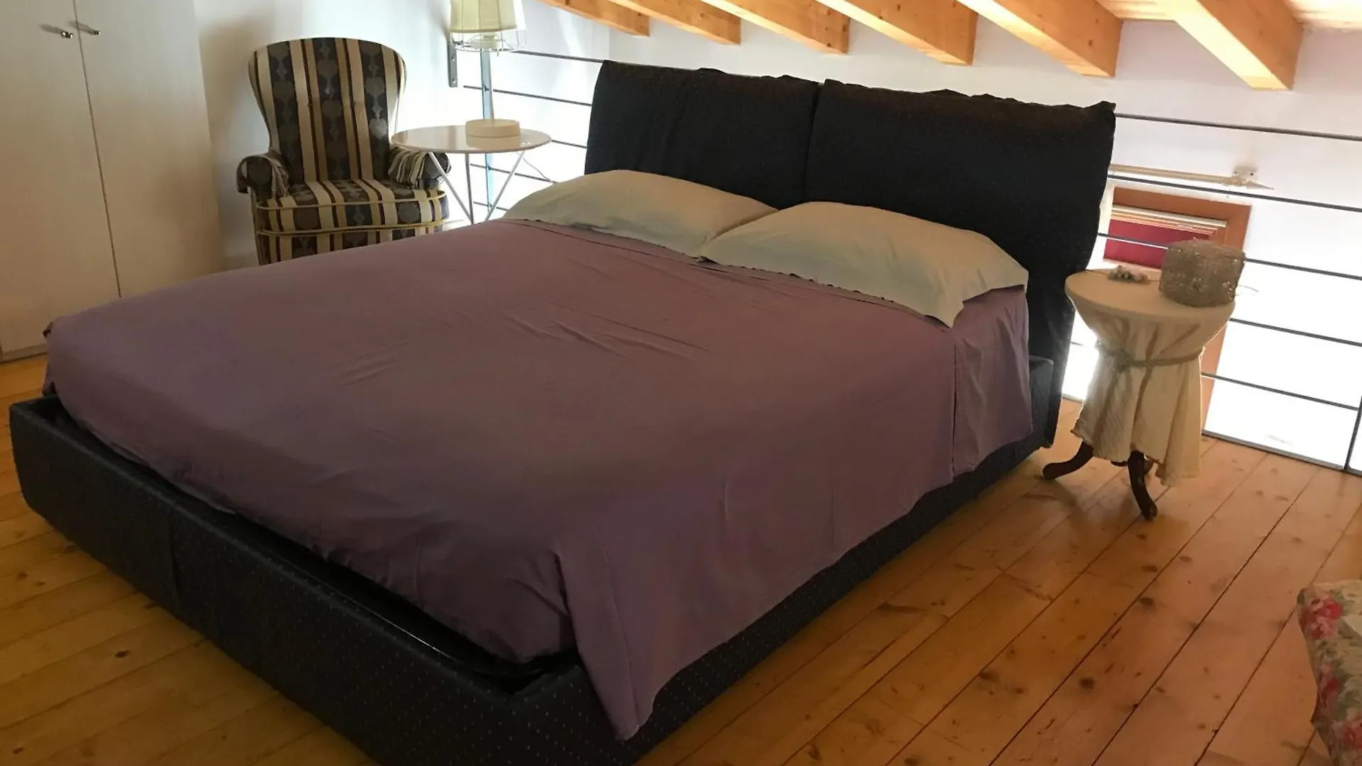 B&B 伊塞奥