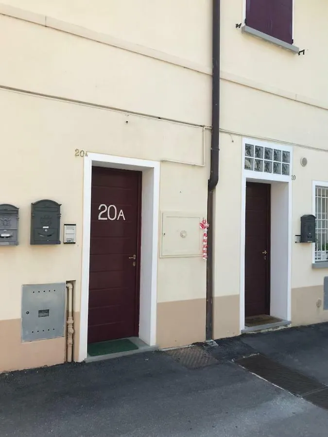 公寓 B&B 伊塞奥