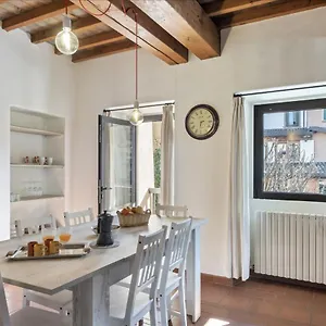  Apartment I Balconi
