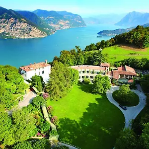 Hotel Relais I Due Roccoli, Iseo