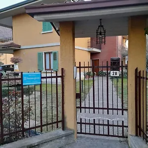 Apartment La Fontana Fiorita 2