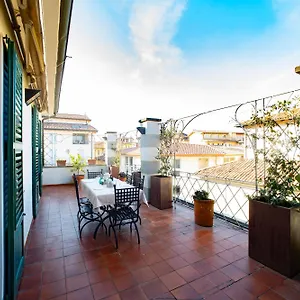  Apartment Dimora Storica Vicolo Del Volto