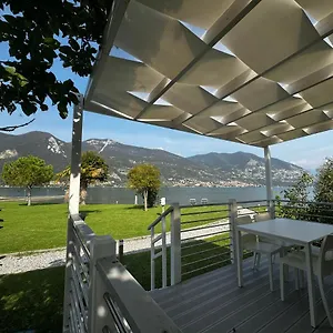 Kemping Belvedere Clusane, Iseo