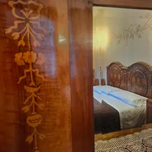 La Veranda - Bed & Breakfast