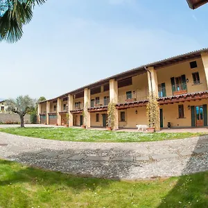 Antonella Farm stay