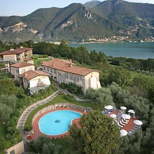 Romantik Relais Mirabella Hotel