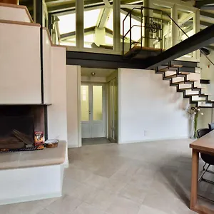 Via Sambuco Holiday home