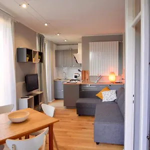  Apartment Casa Bredina