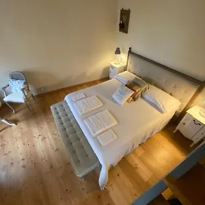 Antica Casa Fenaroli Apartment