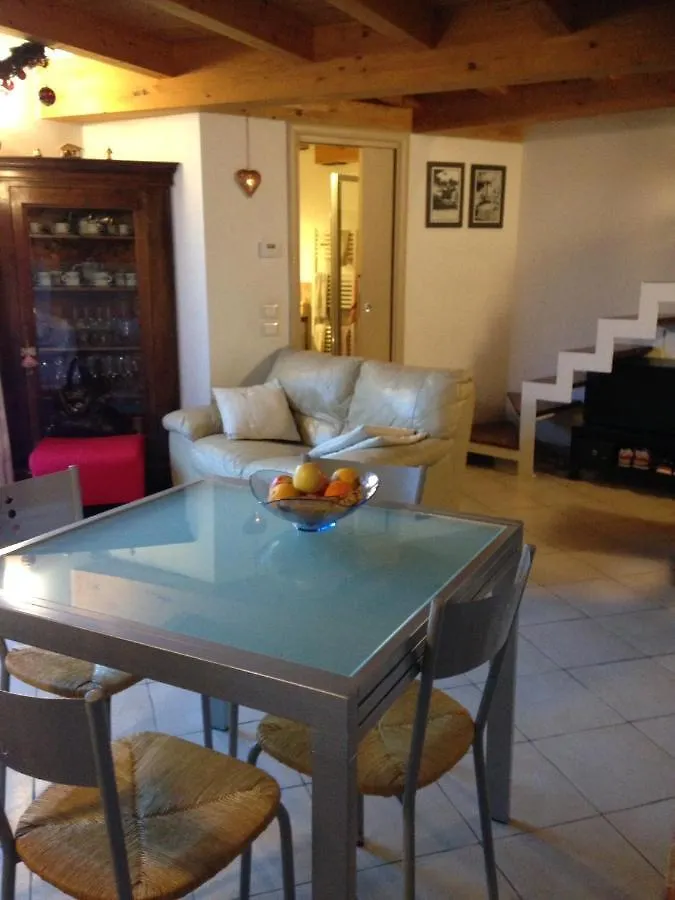 B&B Iseo 0*,