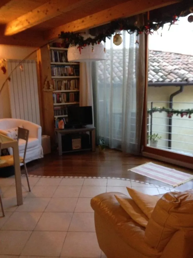 Apartment B&B Iseo