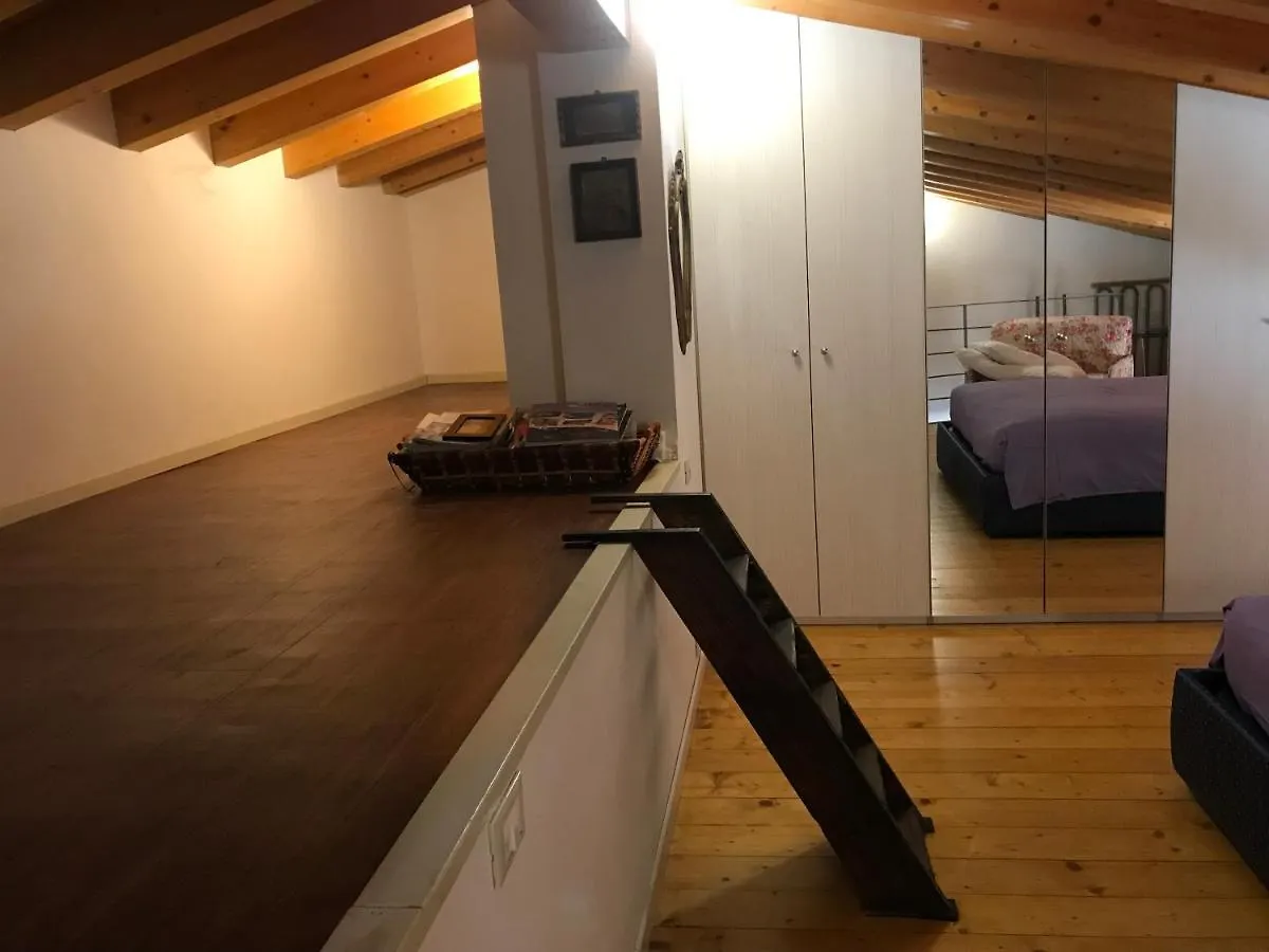 B&B Iseo Italy