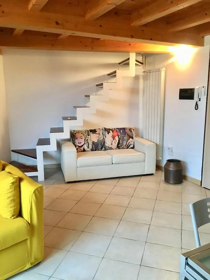 Apartment B&B Iseo Italy