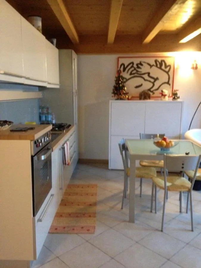 B&B Iseo Apartment
