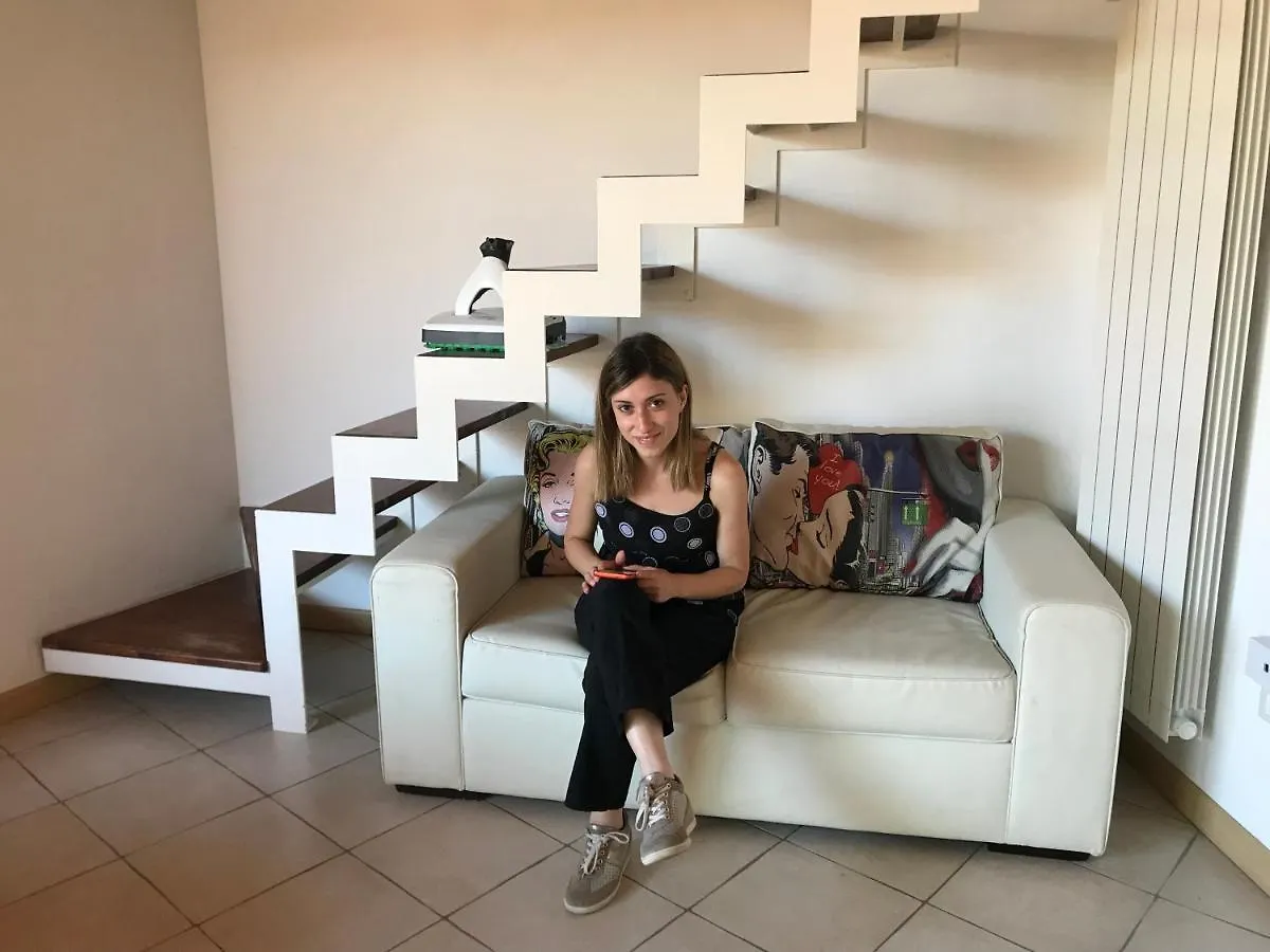 B&B Iseo Apartment
