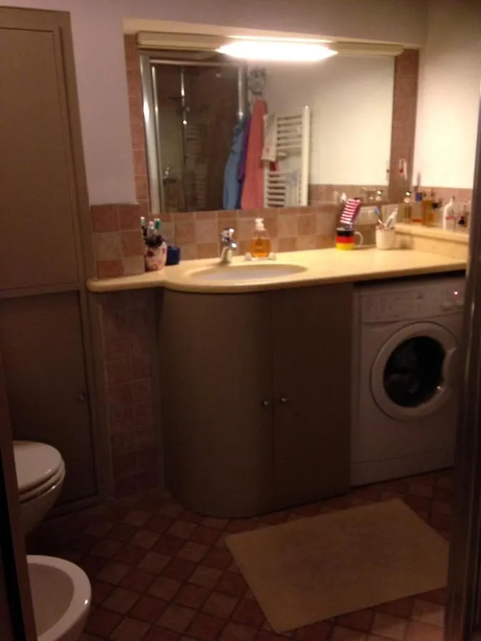 Apartment B&B Iseo